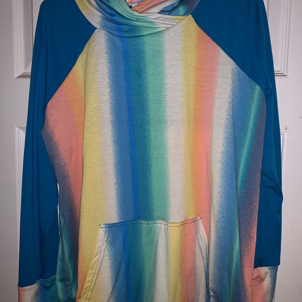 Lularoe Amber